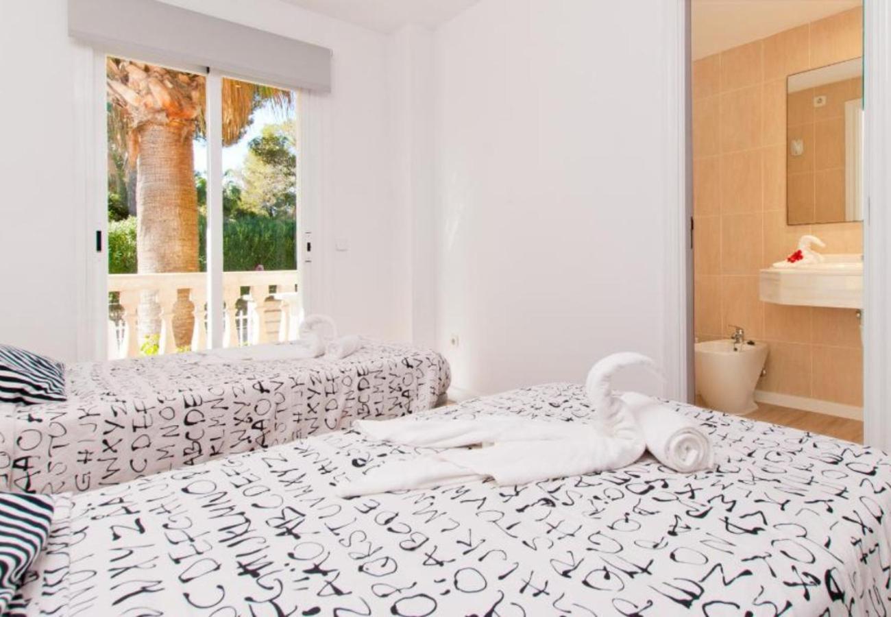 Apartment Playa Planta Baja 2-1 Alcúdia
